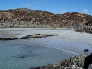 Iona Beach